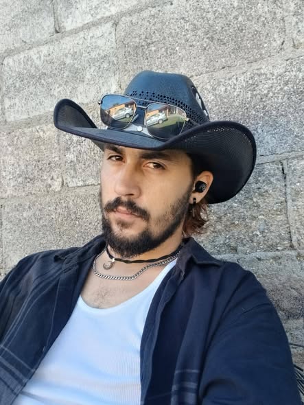 Eric Antonio Villarreal